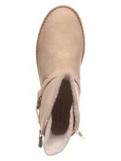 Chiemsee Winterboots In Beige 11 Chiemsee Winterboots In Beige -Chiemsee chiemsee winterboots in beige 3