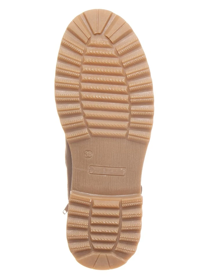 Chiemsee Winterboots In Beige 7 Chiemsee Winterboots In Beige – Bild 5