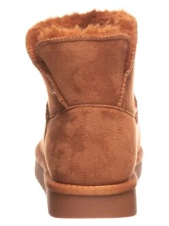 Chiemsee Winterboots In Camel 9 Chiemsee Winterboots In Camel -Chiemsee chiemsee winterboots in camel 2