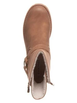 Chiemsee Winterboots In Hellbraun 11 Chiemsee Winterboots In Hellbraun -Chiemsee chiemsee winterboots in hellbraun 3