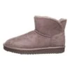 Chiemsee Winterboots In Taupe