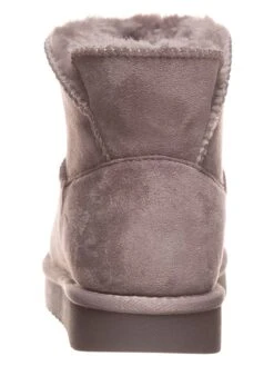 Chiemsee Winterboots In Taupe 9 Chiemsee Winterboots In Taupe -Chiemsee chiemsee winterboots in taupe 2