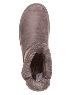 Chiemsee Winterboots In Taupe 10 Chiemsee Winterboots In Taupe -Chiemsee chiemsee winterboots in taupe 3